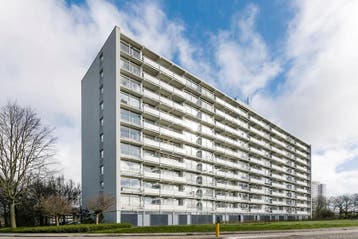 Te huur: Appartement van Harinxmaplein in Leeuwarden, Leeuwarden, Friesland, Appartement
