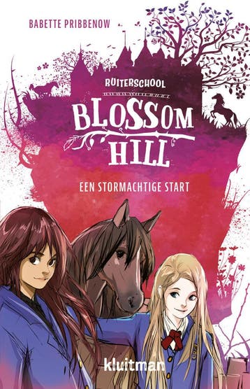 Een stormachtige start (Goed), Verzenden, Gelezen, Babette Pribbenow