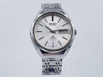 Seiko - Lord Matic Special 23 Jewels - Zonder minimumprijs -