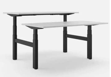 Actiforce Steelforce Pro 470 SLS Bench, Werkplek, Ophalen of Verzenden, Nieuw in verpakking, Bureau