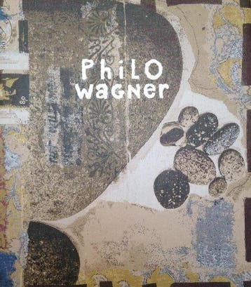 Philo Wagner 9789077955093, Verzenden, Zo goed als nieuw