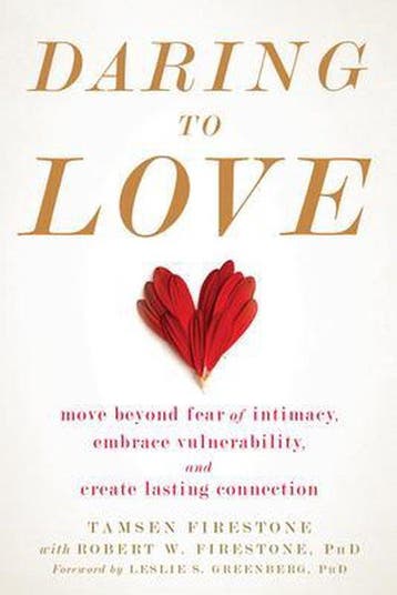 9781684030736 Daring to Love | Tweedehands, Verzenden, Zo goed als nieuw, Tamsen Firestone