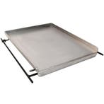 Bakplaat plancha 670x545 Mm (cbq-075), Ophalen of Verzenden, Nieuw in verpakking
