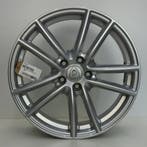 Set velgen 18 inch Universeel Aluett 5x108 *OS1007033*, Auto-onderdelen, Banden en Velgen, 18 inch, Gebruikt, Velg(en), Ophalen of Verzenden