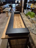 bar barmeubel industrieel mancave cafebar toog huisbar barre, Nieuw