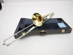 Trombone Vincent Bach Stradivarius LT42 lichtgewicht schuif, Ophalen of Verzenden, Gebruikt