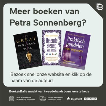 Pendelen van A tot Z - Petra Sonnenberg 9789063783990, Verzenden, Gelezen, Petra Sonnenberg