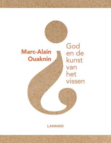 God en de kunst van het vissen - Marc-Alain Ouaknin - 978940, Boeken, Verzenden, Nieuw