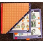 Veilig Leren Lezen (VLL) 2e maanversie TipTop Cassette; Fees, Verzenden, Nieuw