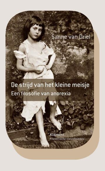 De strijd van het kleine meisje - Sanne van Driel, Verzenden, Gelezen, Sanne van Driel
