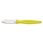 RÖR Solingen Dunschiller – RVS – Lemmet 6 cm – Heft K, Ophalen of Verzenden, Nieuw