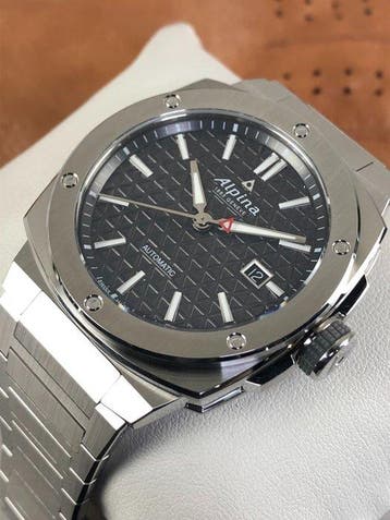 Alpina - Alpiner Extreme Automatic - AL-525G4AE6B - Heren -, Sieraden, Tassen en Uiterlijk, Nieuw