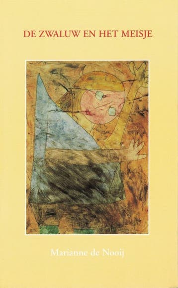 De zwaluw en het meisje - Marianne de Nooij 9789073020191, Verzenden, Gelezen, Marianne de Nooij