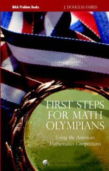 First Steps for Math Olympians - J. Douglas Faires, Verzenden, Gelezen, J. Douglas Faires