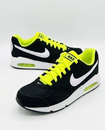 Nike - Air Max IVO - Sneakers - Maat: EU 35.5 - Nieuw met, Nieuw