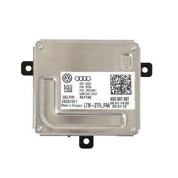 DELPHI 4G0907697J LED dagrijverlichting module, Verzenden, Nieuw