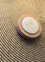 Beauty & Care Geursteen voor aromatherapie 1 st..  new, Ophalen of Verzenden, Nieuw, Overige typen