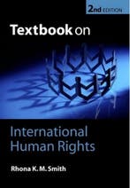 Textbook on International Human Rights 9780199274161 Painter, Verzenden, Gelezen, Painter