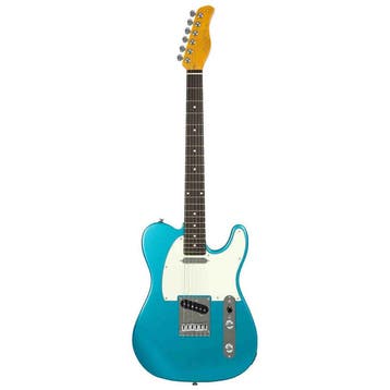 Sire T3N New Gen Larry Carlton T-Style Elektrische Gitaar, Ophalen of Verzenden, Nieuw