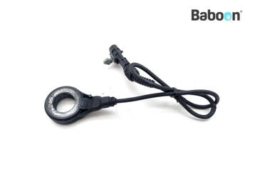 ABS Sensor Voor Harley-Davidson FLHXS Street Glide Special, Verzenden, Gebruikt