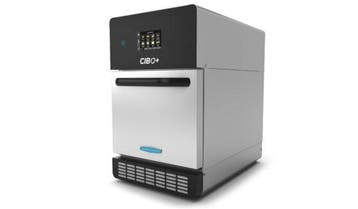 TurboChef CIBO+ High Speed Oven | Hete Lucht + Magnetron + C, Ophalen of Verzenden, Nieuw in verpakking