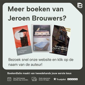 Gezichten, gestalten - Jeroen Brouwers 9789045017358, Verzenden, Gelezen, Jeroen Brouwers