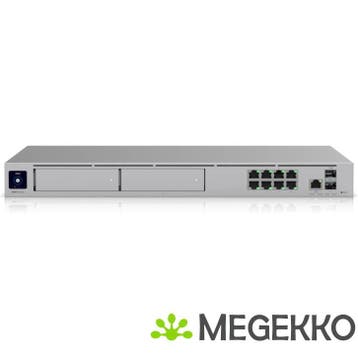 Ubiquiti UniFi Dream Machine Pro Max, Verzenden, Nieuw, Ubiquiti