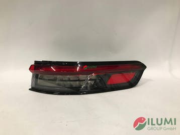 Jeep Grand Cherokee WL 21- rechter achterlicht LED Europa, Verzenden, Gebruikt
