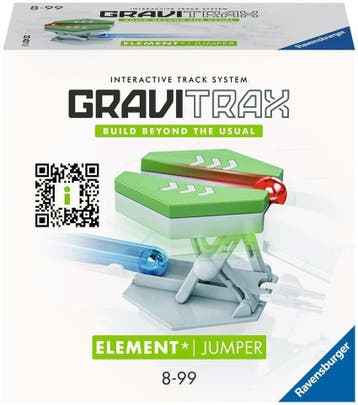 GraviTrax - Jumper | Ravensburger - Hobby Artikelen, Verzenden, Nieuw