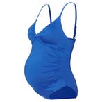 Noppies Zwangerschapsbadpak Positiebadpak  Santi Dazzling Bl, Verzenden, Nieuw