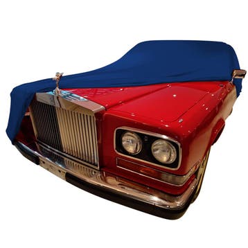Autohoes voor Rolls-Royce Camargue (1975-1986) Indoor BESTE, Ophalen of Verzenden, Nieuw, Op maat