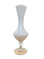 Vaas - Opaline glas, Antiek en Kunst