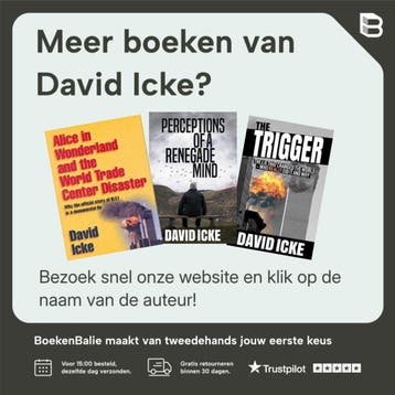 Human Race Get Off Your Knees - David Icke 9780955997310, Verzenden, Gelezen, David Icke