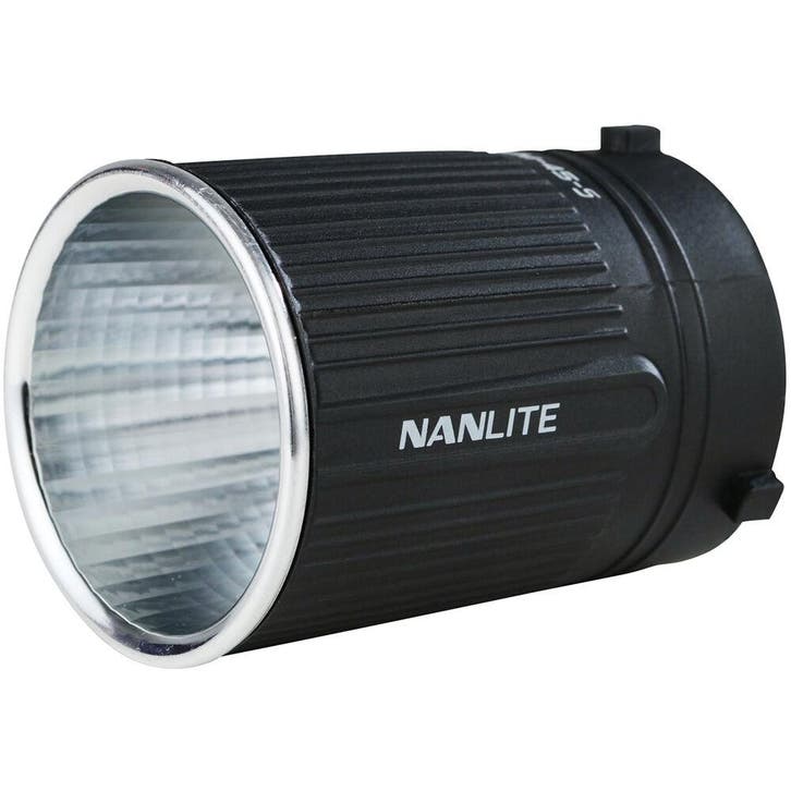 Nanlite FM Mount Mini Reflector 45° (Small), Audio, Tv en Foto, Fotografie | Fotostudio en Toebehoren, Overige typen, Nieuw, Ophalen of Verzenden