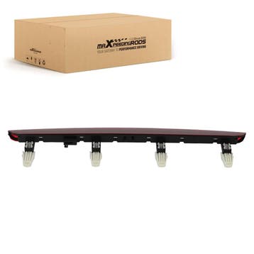 Central Brake Light geschikt voor Audi A3/S3/RS3 Sportbac..., Auto-onderdelen, Verzenden, Nieuw, Audi