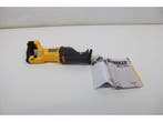 DeWalt DCS380N - Reciprozaag - 2950 zaagbewegingen per, Verzenden, Zo goed als nieuw, DeWalt