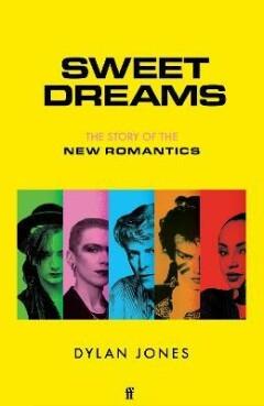 Sweet dreams - Dylan Jones 9780571353439, Boeken, Verzenden, Gelezen, Dylan Jones