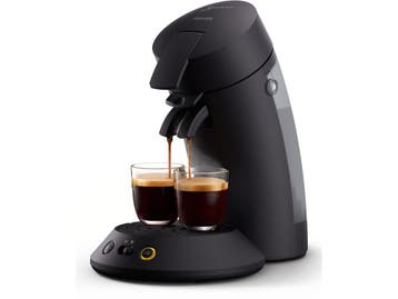 Philips Senseo Original Plus - Koffiepadmachine - Intensity, Witgoed en Apparatuur, Koffiezetapparaten, Verzenden, Nieuw