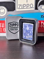 Zippo - F10-Elvis by Alfred Wertheimer - Zonder minimumprijs, Verzamelen, Nieuw