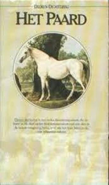 Het paard - Bogaart 9789027472519, Boeken, Verzenden, Zo goed als nieuw, Bogaart