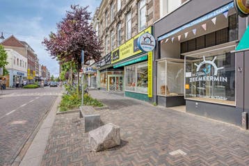 Winkelruimte te huur Arnhem Steenstraat 83A, Zakelijke goederen, Bedrijfs Onroerend goed, Huur, Winkelruimte