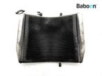 Radiateur Kawasaki GTR 1400 2008-2009 (GTR1400 ZG1400A-B), Motoren, Onderdelen | Kawasaki, Verzenden, Gebruikt