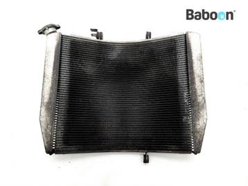 Radiateur Kawasaki GTR 1400 2008-2009 (GTR1400 ZG1400A-B), Motoren, Onderdelen | Kawasaki, Verzenden, Gebruikt