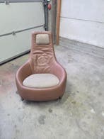 Stressless - Simon Pengelly - Schommelstoel - Schommelstoel, Antiek en Kunst, Antiek | Meubels | Stoelen en Banken