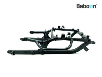 Achterframe Suzuki GSX R 1300 Hayabusa 1999-2007 (GSX1300R), Verzenden, Gebruikt