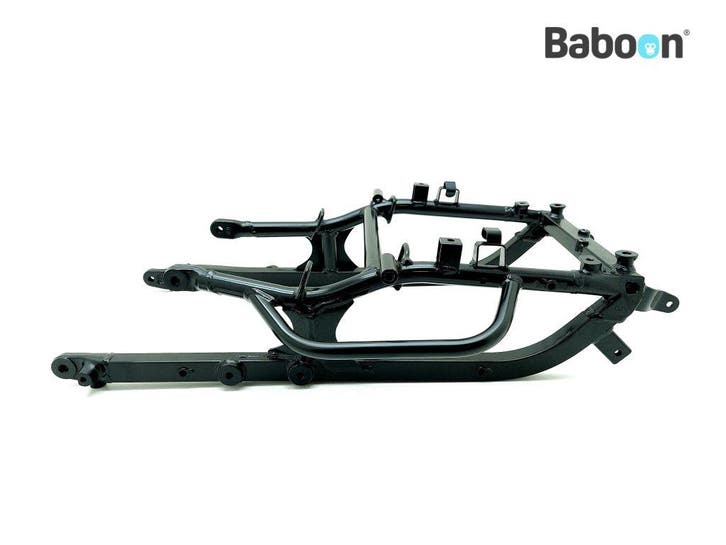 Achterframe Suzuki GSX R 1300 Hayabusa 1999-2007 (GSX1300R), Motoren, Onderdelen | Suzuki, Gebruikt, Verzenden