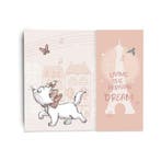 De Aristokatten Marie Weekplanner & Notitieblok, Verzamelen, Disney, Ophalen of Verzenden, Nieuw