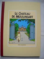 Tintin - 1 Maquette King & Quarton - Le Château de, Boeken, Nieuw