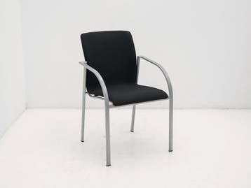 Vergaderstoel - Kembo Kion, Werkplek, Ophalen of Verzenden, Gebruikt, Overige typen