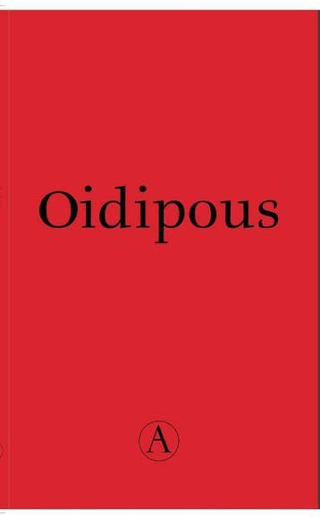 Oidipous - Sofokles 9789025349813, Verzenden, Zo goed als nieuw, Sofokles